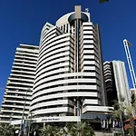 Particular Blue Tree Towers Beira Mar Apartamento Fortaleza (Ceara)