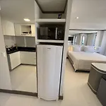 Apartamento Particular Blue Tree Towers Beira Mar
