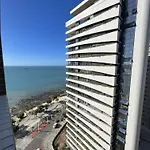 Particular Blue Tree Towers Beira Mar Apartamento