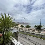 Particular Blue Tree Towers Beira Mar