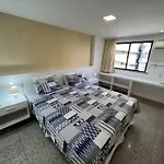 Apartamento Particular Blue Tree Towers Beira Mar