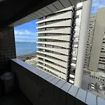 Apartamento Particular Blue Tree Towers Beira Mar *