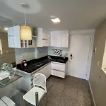 Apartamento Particular Blue Tree Towers Beira Mar Fortaleza (Ceara)