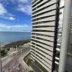 Particular Blue Tree Towers Beira Mar Apartamento *