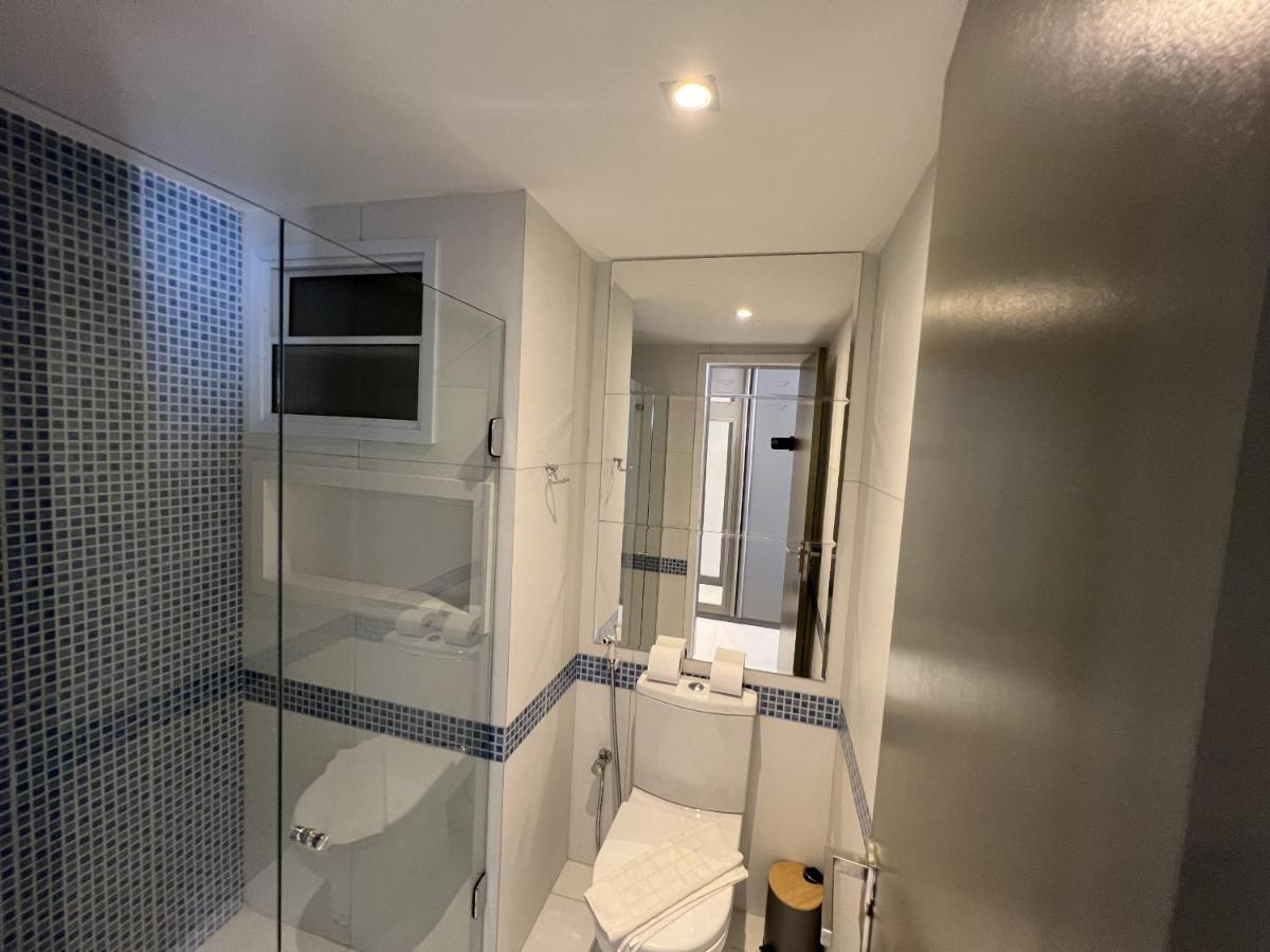 Particular Blue Tree Towers Beira Mar Apartamento
