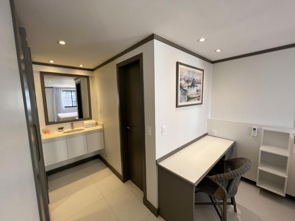 Apartamento Particular Blue Tree Towers Beira Mar