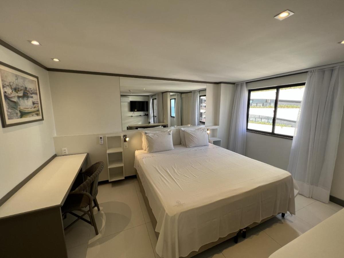 Particular Blue Tree Towers Beira Mar Apartamento Fortaleza (Ceara)