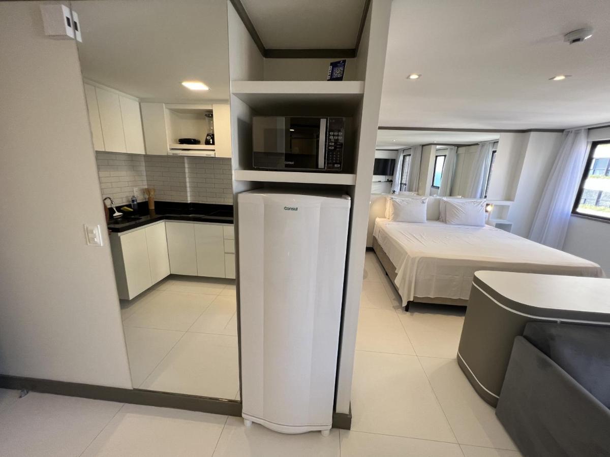 Apartamento Particular Blue Tree Towers Beira Mar