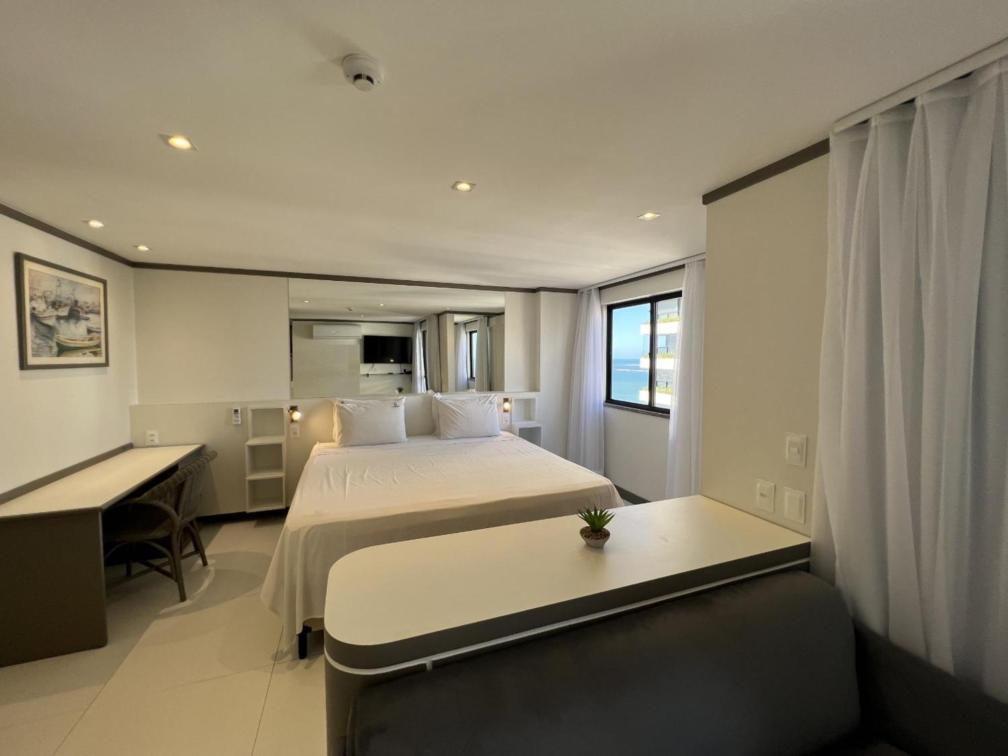 Apartamento Particular Blue Tree Towers Beira Mar