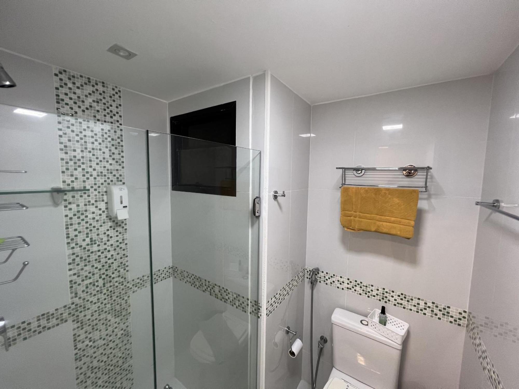 Particular Blue Tree Towers Beira Mar Apartamento