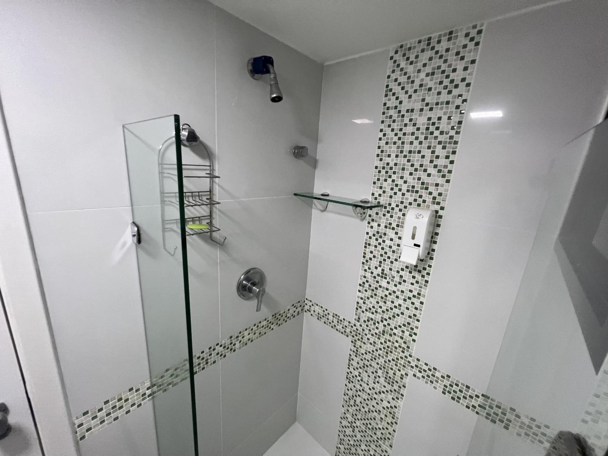 Apartamento Particular Blue Tree Towers Beira Mar *