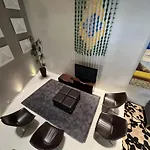 Particular Blue Tree Towers Beira Mar