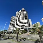 Particular Blue Tree Towers Beira Mar