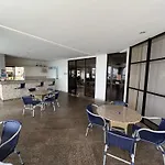 Particular Blue Tree Towers Beira Mar