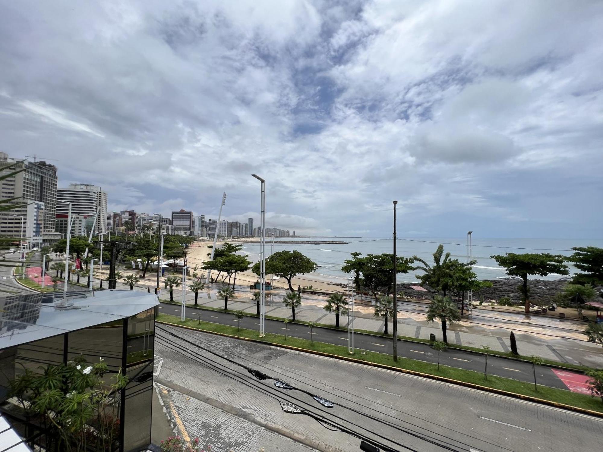 Particular Blue Tree Towers Beira Mar Apartamento Fortaleza (Ceara)