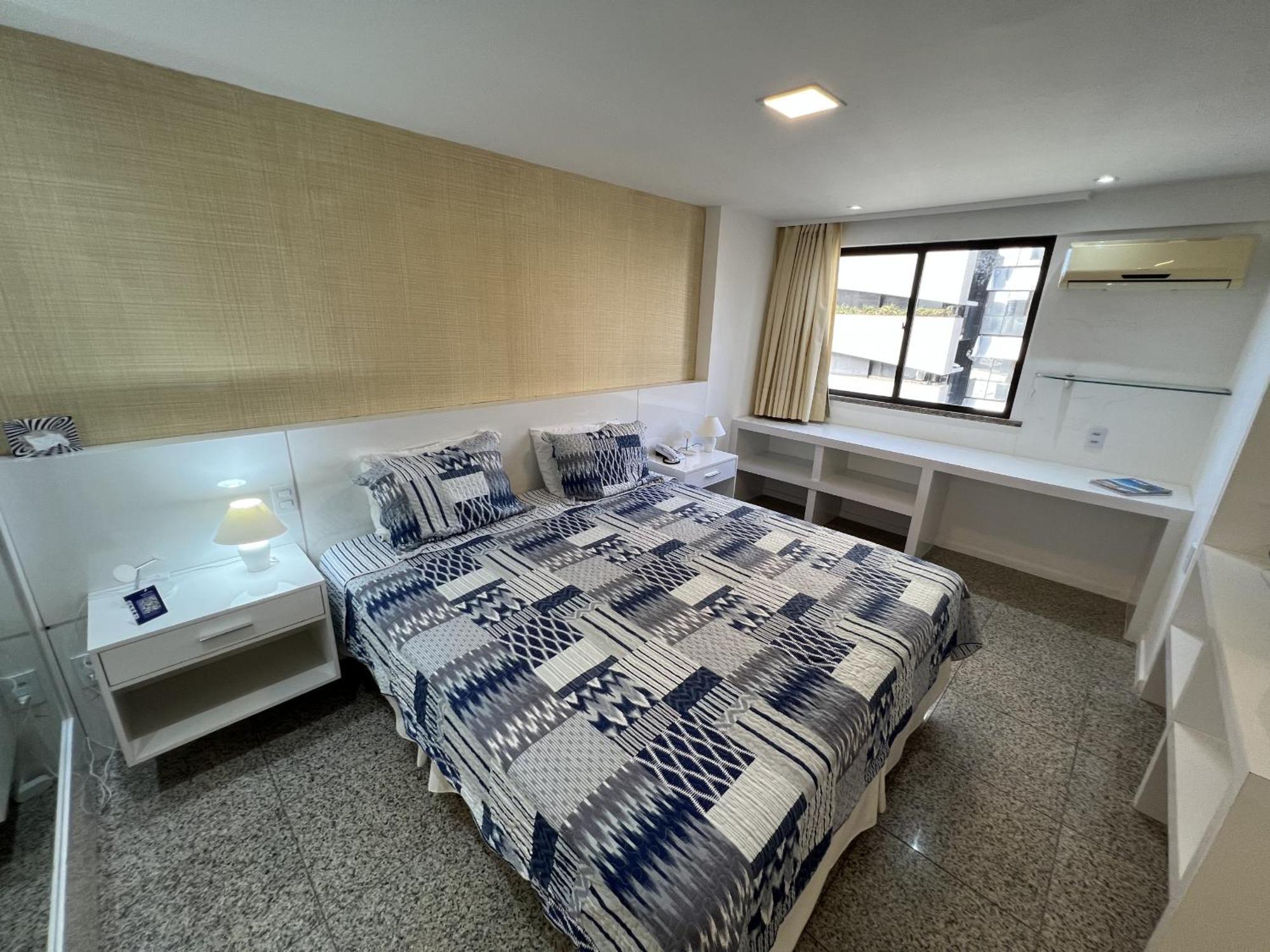Apartamento Particular Blue Tree Towers Beira Mar