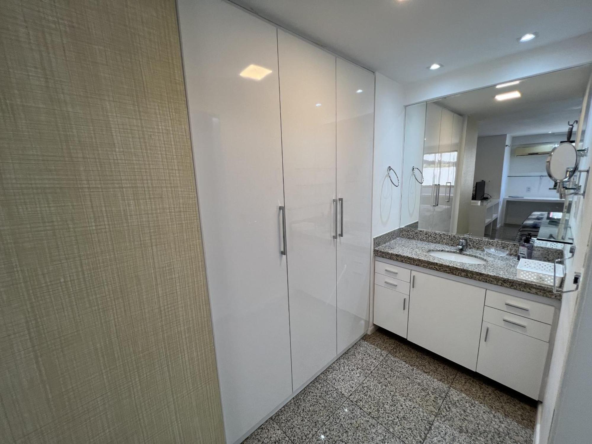 Particular Blue Tree Towers Beira Mar Apartamento Fortaleza (Ceara)