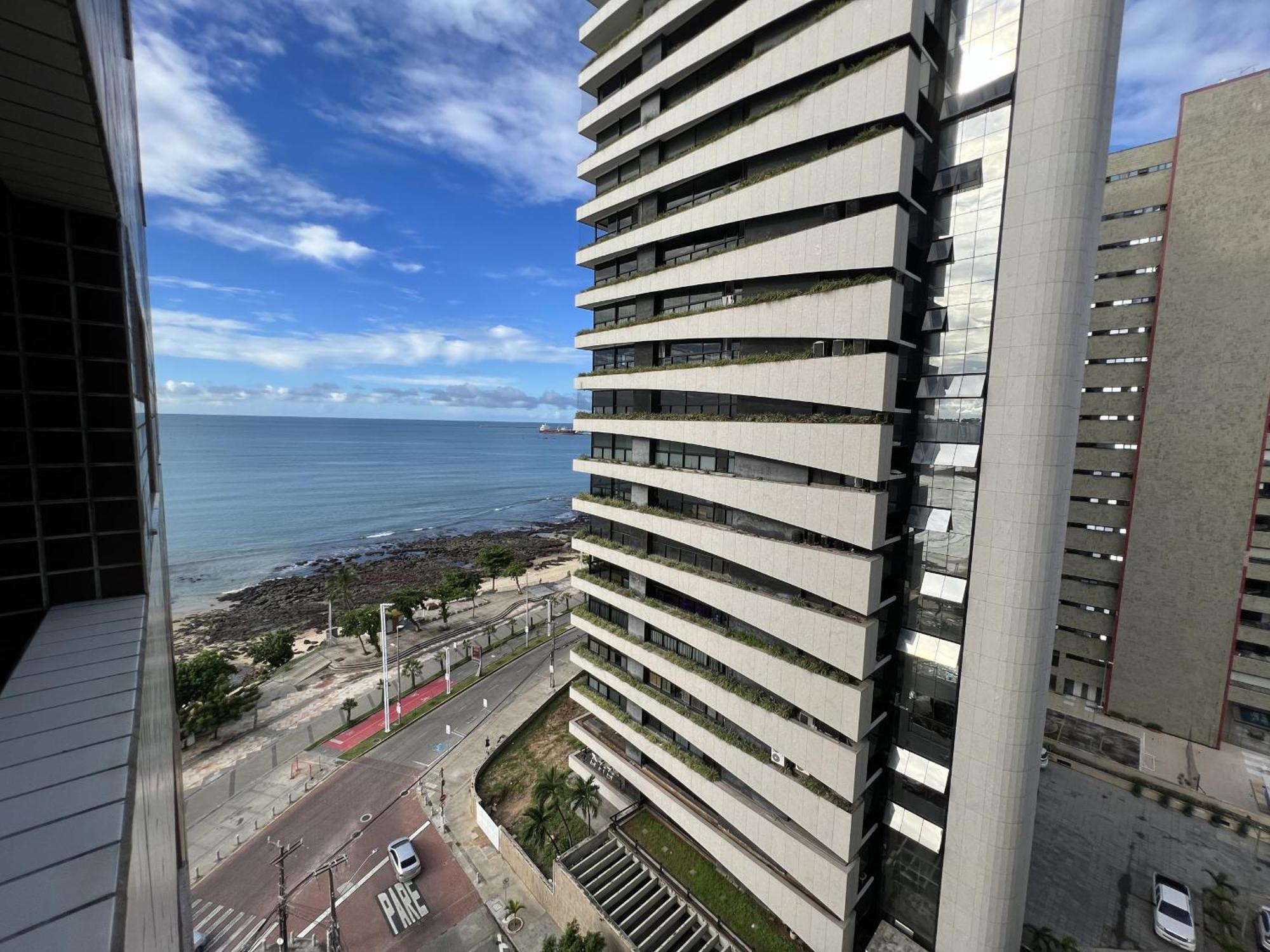 Particular Blue Tree Towers Beira Mar Apartamento *