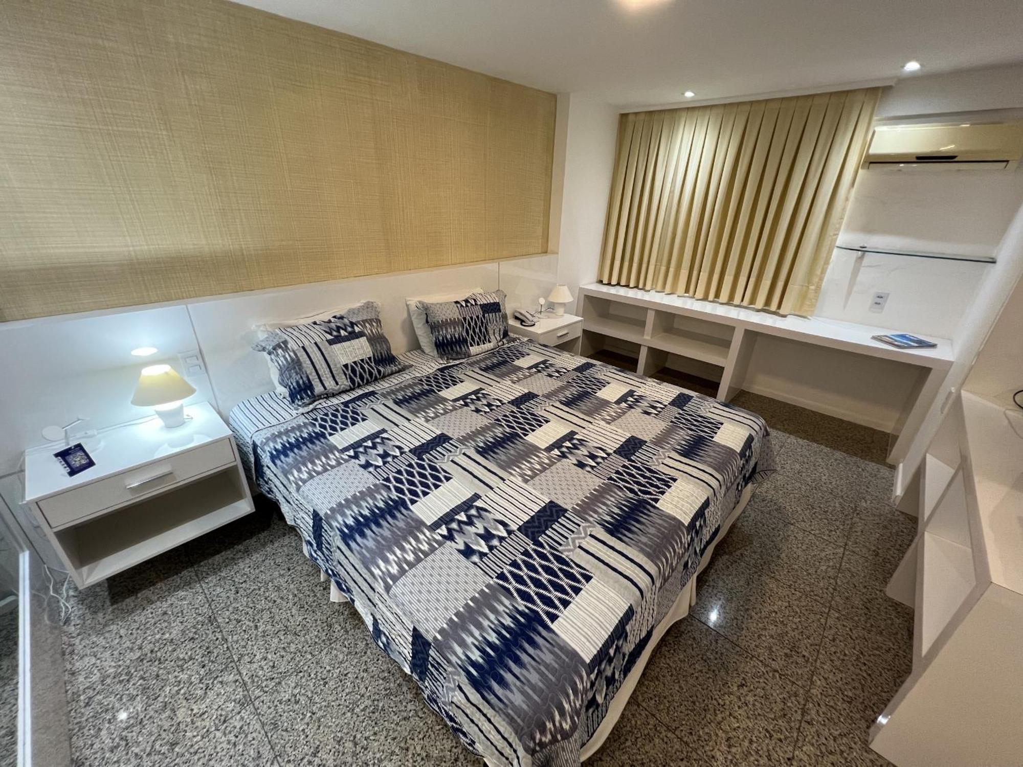 Particular Blue Tree Towers Beira Mar Apartamento Fortaleza (Ceara)