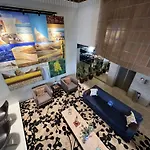 Apartamento Particular Blue Tree Towers Beira Mar Fortaleza (Ceara)