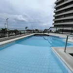 Particular Blue Tree Towers Beira Mar * Fortaleza (Ceara)