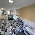 Particular Blue Tree Towers Beira Mar Apartamento
