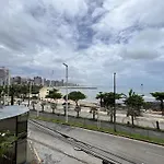 Particular Blue Tree Towers Beira Mar