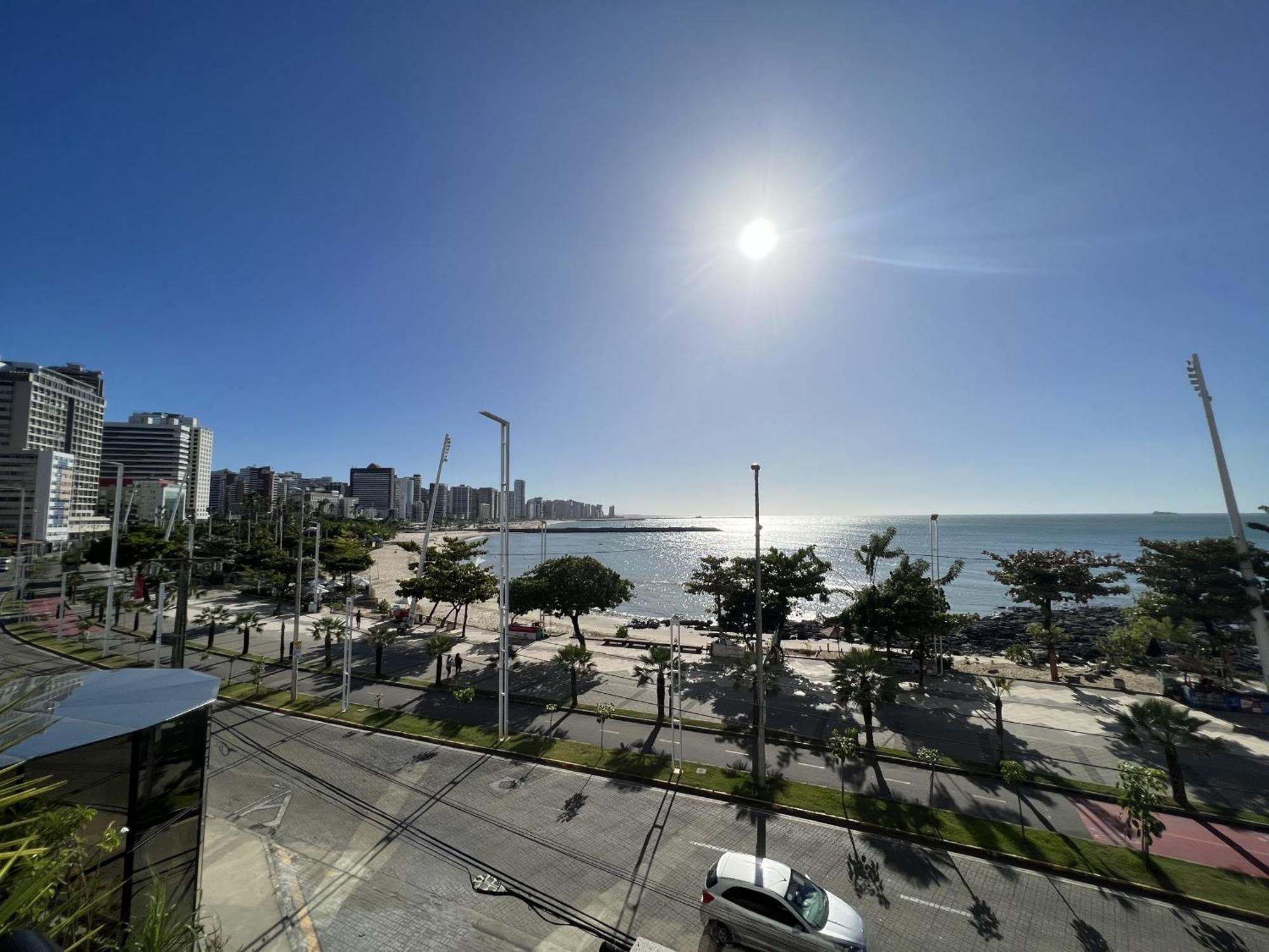 Particular Blue Tree Towers Beira Mar Apartamento *
