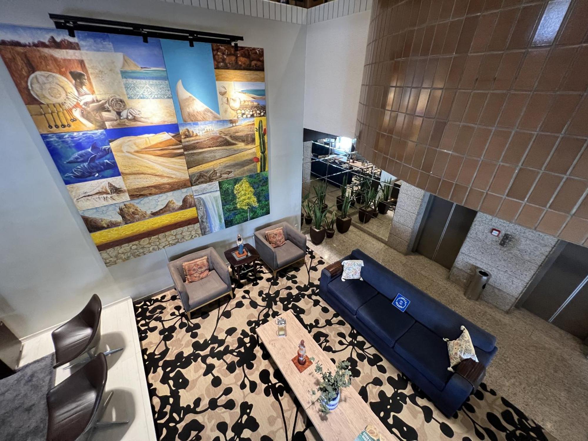 Apartamento Particular Blue Tree Towers Beira Mar Fortaleza (Ceara)