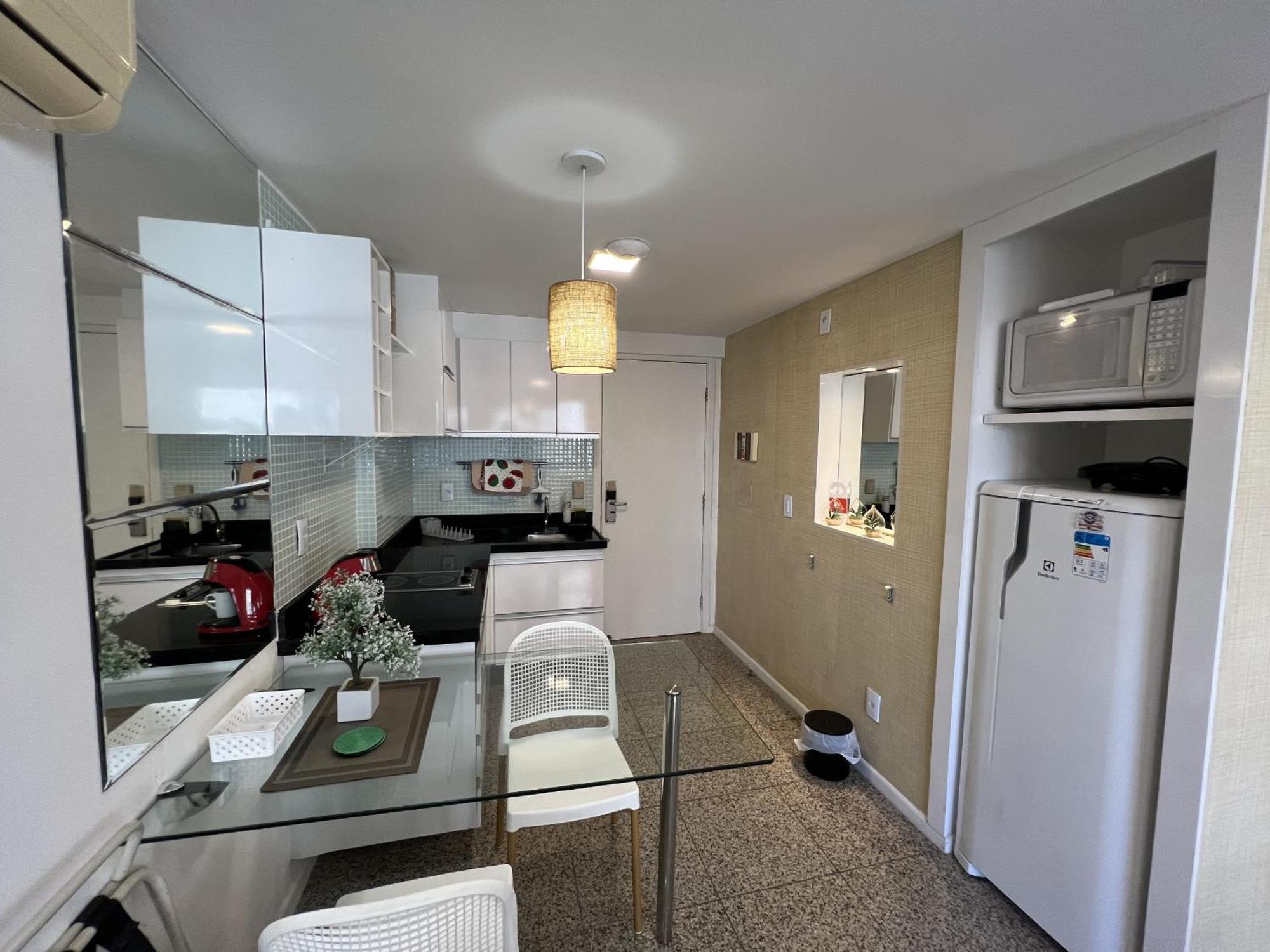 Apartamento Particular Blue Tree Towers Beira Mar Fortaleza (Ceara)