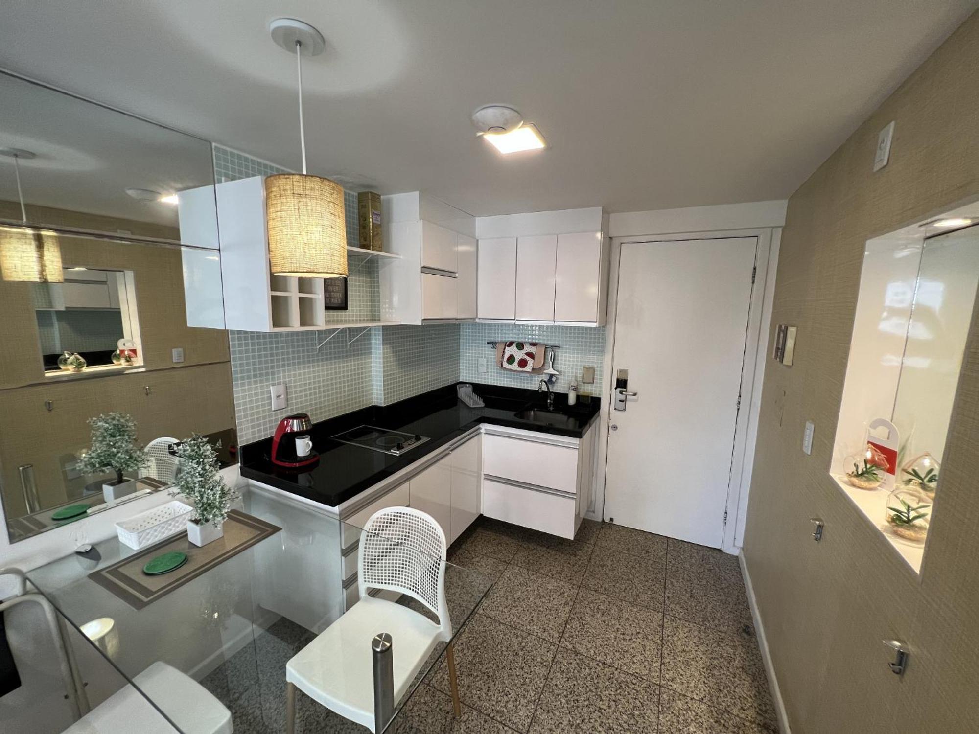 Apartamento Particular Blue Tree Towers Beira Mar Fortaleza (Ceara)